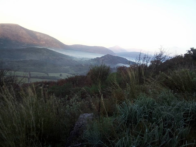 Καλημέρα ωραίες φώτο απο το χωριό Αγράμπελο Ξηρομέρου - Φωτογραφία 26