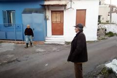 Καλημέρα ωραίες φώτο απο το χωριό Αγράμπελο Ξηρομέρου