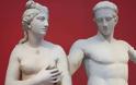 Η ερωτική ζωή των Αρχαίων Ελλήνων: γάμος και παρθενία - Φωτογραφία 1