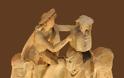 Η ερωτική ζωή των Αρχαίων Ελλήνων: γάμος και παρθενία - Φωτογραφία 2