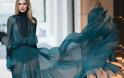 Η Chiara Ferragni είναι πάντα εντυπωσιακή την Εβδομάδα Haute Couture