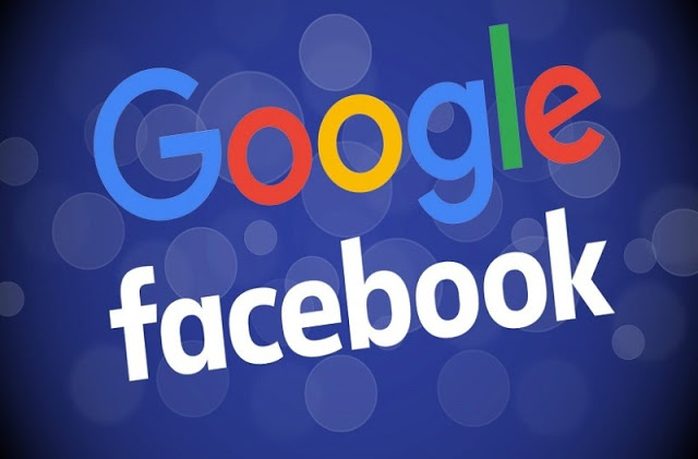 Μετρημένες είναι οι μέρες των Google και Facebook υποστηρίζει ο Τζορτζ Σόρος! - Φωτογραφία 2