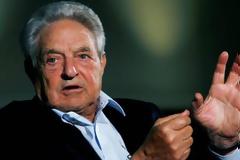 Μετρημένες είναι οι μέρες των Google και Facebook υποστηρίζει ο Τζορτζ Σόρος!