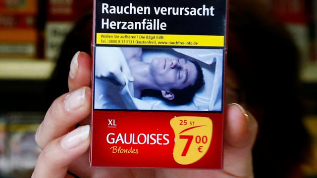 Βρέθηκε! Αυτός είναι ο νεκρός στα πακέτα των τσιγάρων - Πόσα χρήματα πήρε για να ποζάρει στο νεκροτομείο [photos] - Φωτογραφία 3