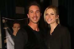 #Dwts6  Διπλά πλατινένιος ο Νίκος Οικονομόπουλος- Στο πλευρό του η Ευαγγελία Αραβανή  #survivorGR