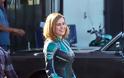 Αποκαλύφθηκε η στολή της Brie Larson ως Captain Marvel αλλά πολλοί αντιδρούν - Φωτογραφία 2