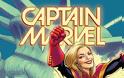 Αποκαλύφθηκε η στολή της Brie Larson ως Captain Marvel αλλά πολλοί αντιδρούν - Φωτογραφία 3