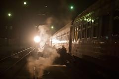 Ταξιδεύοντας με τον Υπερσιβηρικό - Φωτογραφίες ενός μοναδικού ταξιδιού