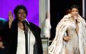 Η Jennifer Hudson θα υποδυθεί την Aretha Franklin στη μεγάλη οθόνη! #hollywoodnews #gossipnews  #survivorGR - Φωτογραφία 4