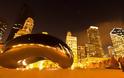 Το Σικάγο καλύτερη πόλη για να απολαμβάνεις τη ζωή - Φωτογραφία 1