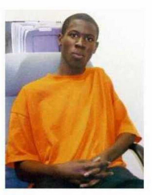 Ακόμη και ο πιο αρρωστημένος νους αδυνατεί να το αντιληφθεί! Δέκα φρικιαστικά εγκλήματα που έγιναν από παιδιά - Φωτογραφία 5