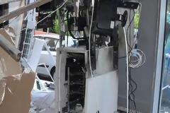 Στα χέρια της ΕΛΑΣ συμμορία που ανατινάζει ΑΤΜ - Το modus operandi και οι δύο αρχηγοί