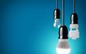 Συμφέρει ή όχι ένα ελληνικό σπίτι να βάλει λάμπες LED; Πόσα λεφτά γλυτώνει τον χρόνο - Φωτογραφία 1