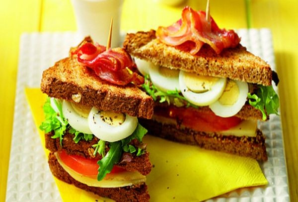 Ετοιμάζεστε να απολαύσετε ένα ωραίο σάντουιτς; Μήπως να το ξανασκεφτείτε; Δείτε γιατί… - Φωτογραφία 2