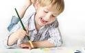 Πόσα μαθαίνουμε για το παιδί από μια ζωγραφιά