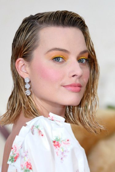 Margot Robbie: Τα 5 χαρακτηριστικά που την ομορφαίνουν - Φωτογραφία 3