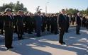 Η πολιτική και στρατιωτική ηγεσία του ΥΠΕΘΑ στο μνημόσυνο των ηρωικώς πεσόντων πληρωμάτων ελικοπτέρων του Πολεμικού Ναυτικού - Φωτογραφία 10