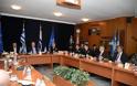 Ύψιστη τιμή για το ΠΝ. Επίσκεψη του Προέδρου του Κράτους του Ισραήλ Reuven Rivlin στο Αρχηγείο Στόλου - Φωτογραφία 9