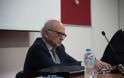 Σωτήριος Ρίζος, πρ. Πρόεδρος του Σ.τ.Ε., «Στο Σύνταγμα ρυθμίζονται τα ζητήματα της διδασκαλίας του μαθήματος των Θρησκευτικών»