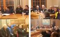 ΤΩΡΑ: Συνεδριαζει το δημοτικό Συμβούλιο ΑΚΤΙΟΥ ΒΟΝΙΤΣΑΣ... Συνεχής ενημέρωση - Φωτογραφία 2