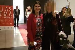 Σάλος για την πρεσβευτή Τασίας Αθανασίου στη Ρώμη που «πήδηξε» την επετηρίδα χωρίς να γνωρίζει ιταλικά