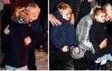 Τα 3χρονα πριγκιπόπουλα του Μονακό αγαπιούνται και δεν το κρύβουν - Φωτογραφία 1