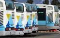 ΟΑΣΑ: Αλλαγές σε τρεις λεωφορειακές γραμμές - Ποια είναι τα νέα δρομολόγια