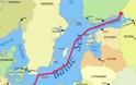 Η Γερμανία έδωσε το «πράσινο φως» για την κατασκευή του αγωγού «Nord Stream 2» - Φωτογραφία 1