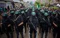 Χαμάς: Συνεχίζεται η αντίσταση παρά την απόφαση των ΗΠΑ