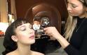 Weekend Makeup Inspo: Το χρυσό cat eye look της Bella Hadid - Φωτογραφία 3