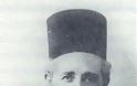10180 - Ιερομόναχος Κυπριανός Σταυροβουνιώτης (1878 - 1 Φεβρ. 1955)