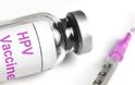 Νωρίς στην εφηβεία, το εμβόλιο κατά του HPV παρέχει το μεγαλύτερο όφελος