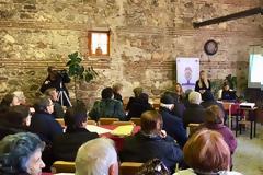 Ενημερωτικές δράσεις για την άνοια και το αλτσχάιμερ στην Ι.Μ. Διδυμοτείχου