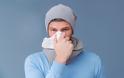 Γρίπη: Πότε μπορεί να αυξήσει τον κίνδυνο εμφράγματος; - Φωτογραφία 1