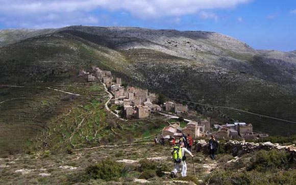 Μάνη, ένα μέρος χίλιες ιστορίες - Φωτογραφία 12