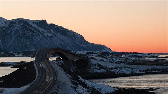 ΑΠΙΣΤΕΥΤΟ: Αυτός είναι πιο επικίνδυνος αυτοκινητόδρομος στον κόσμο... [photos] - Φωτογραφία 6