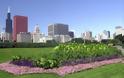 Το Σικάγο, η καλύτερη πόλη του κόσμου για να απολαμβάνει κανείς τη ζωή