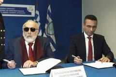 Η Παπαστράτος Στο Κυνήγι Των Τσιγαράδικων! Χείρα Βοηθείας Στο Λιμενικό