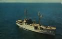 USS Pueblo: Ο κατάσκοπος που έμεινε στο κρύο… 50 χρόνια μετά - Φωτογραφία 1