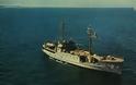 USS Pueblo: Ο κατάσκοπος που έμεινε στο κρύο… 50 χρόνια μετά - Φωτογραφία 2