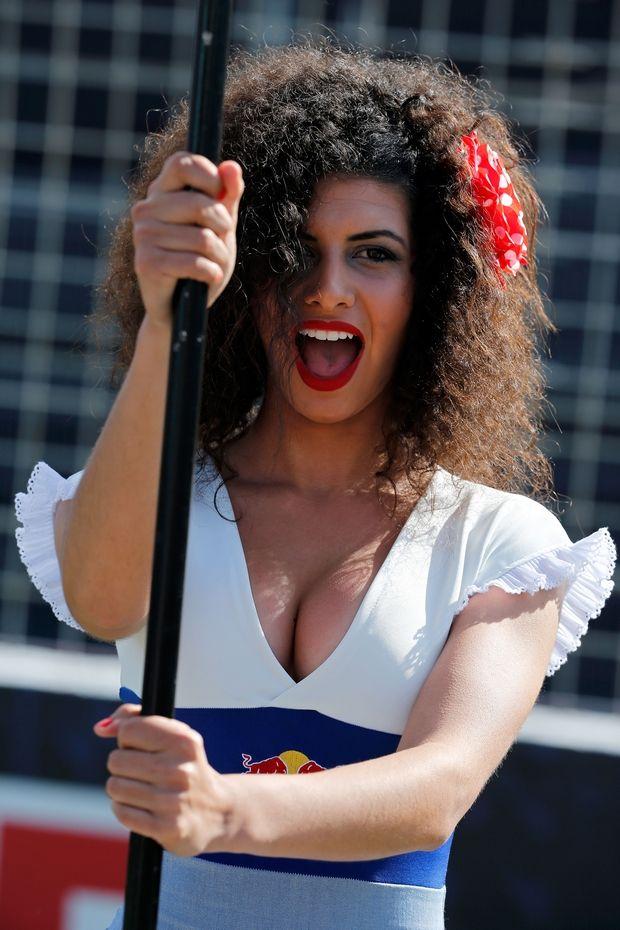 Formula 1: Τέλος τα μοντέλα - Γιατί κόβονται τα «grid girls» (Photo) - Φωτογραφία 2
