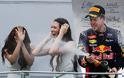 Formula 1: Τέλος τα μοντέλα - Γιατί κόβονται τα «grid girls» (Photo) - Φωτογραφία 5