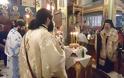 Ο εορτασμός των Αγίων Τριών Ιεραρχών στην Ιερά Μητρόπολη Αιτωλίας και Ακαρνανίας - Φωτογραφία 12