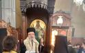 Ο εορτασμός των Αγίων Τριών Ιεραρχών στην Ιερά Μητρόπολη Αιτωλίας και Ακαρνανίας - Φωτογραφία 8