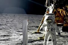 Πώς η NASA σχεδιάζει να στείλει ξανά τον άνθρωπο στο φεγγάρι