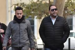Όλη η δικογραφία για τον Διονυσίου!
