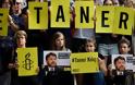 Τουρκία: Δεν πρόλαβαν να αποφυλακίσουν τον πρόεδρο της Διεθνούς Αμνηστίας και τον ξαναέβαλαν φυλακή