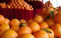 Πειραιάς: Δέσμευση 10,7 τόνων φρούτων αγνώστου προελεύσεως