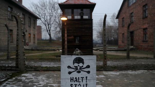 Πολωνία: Ψηφίστηκε σχέδιο νόμου, για το Ολοκαύτωμα το οποίο προκαλεί σφοδρές διεθνείς αντιδράσεις [Βίντεο] - Φωτογραφία 1