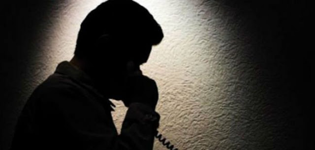 Αγρίνιο: Ενδοοικογενειακή βία μέσω… τηλεφώνου! - Φωτογραφία 1
